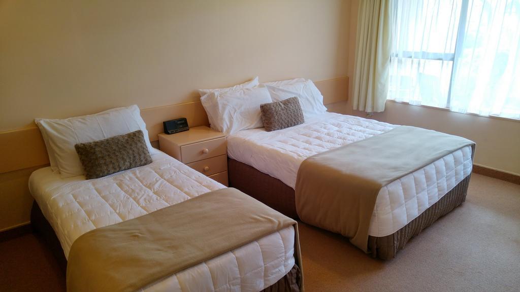 Hobson'S Choice Motel Dargaville Quarto foto